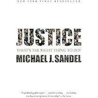Justice: What's the Right Thing to Do?