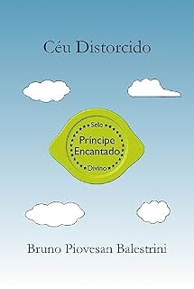 Livro Céu Distorcido