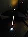 ZHOL Cool Blade Runner Light LED Flash Umbrella Night Protection Gift