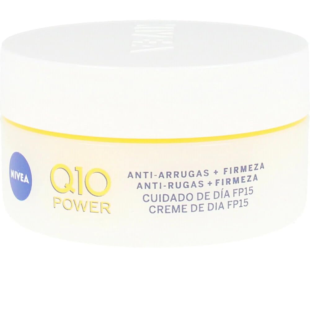 Nivea Day Creams, 50 ml