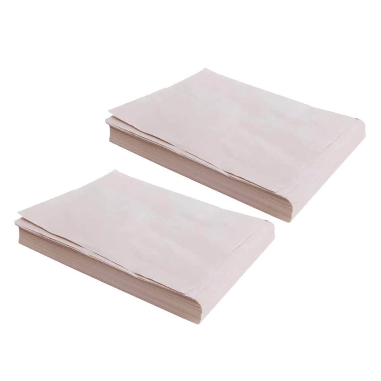 SUPVOX Seedling Germinating Paper Discs 100 Sheets for Vegetable Planting Tray with Water Retention for Garden and Farm Seed Sprout Growth