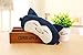 CJB Cute Poket Monster Snorlax Eye Mask for Sleeping Travel Games (US Seller)