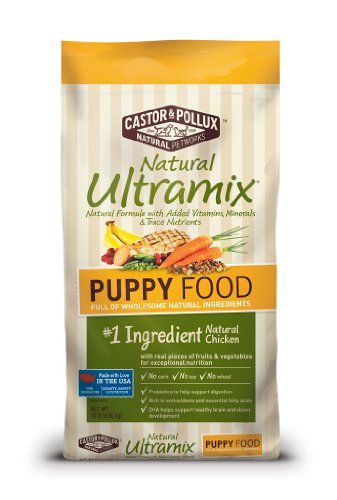 natural ultramix