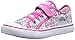 Keds Barbie Double Up AC Sneaker (Toddler/Little Kid)