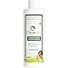 Clearlice Head Lice Treatment Conditioner - Natural and Effective One Day Treatment - Get Rid of Lice, Super Lice & Nits (Eggs) - Essential Oils & Healthy Enzyme - Skin Friendly & SLS Free - 8 oz