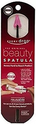 Every Drop Beauty Spatula, 1 ea - 2pc by Every Drop