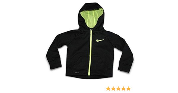 toddler boys nike hoodie