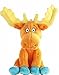 Kohls Cares Thidwick The Big Hearted Moose Stuffed Animal Plush Pal