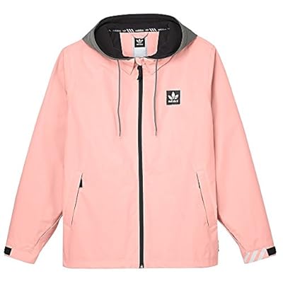 adidas gonz civilian jacket