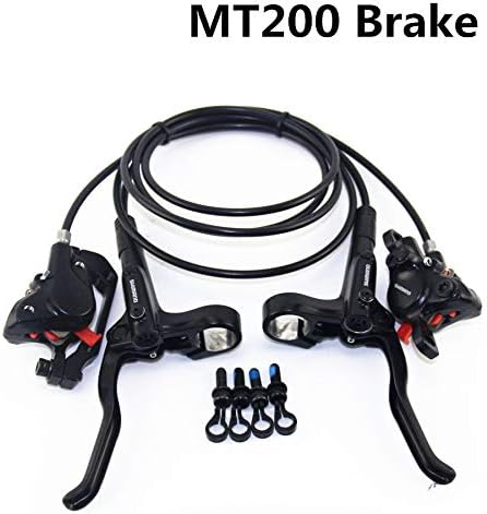 m315 brakes