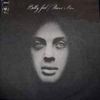 Billy Joel Ablum Cover