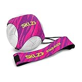 SKLZ Star-Kick Hands-Free Adjustable Solo Soccer