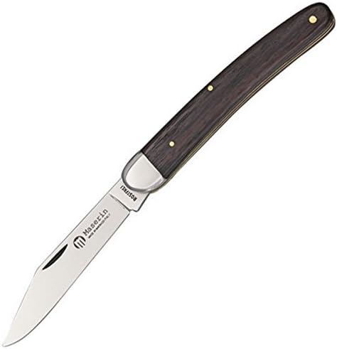 Maserin Folder Rosewood, Rosewood handle, Knife