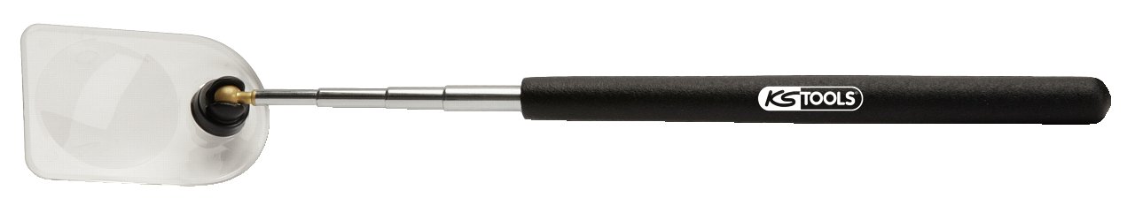 KS Tools 518.0908 8mm Chrome Plus Twister Comb Spanner