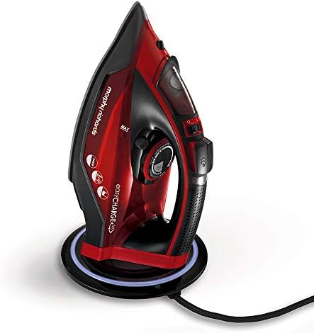 Morphy Richards 303250 Cordless Steam 