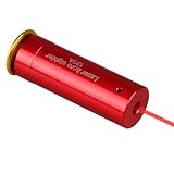 12 Gauge Laser Cartridge Bore Sighter 12GA Shot Gun Boresighter