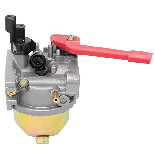 Outdoors & Spares Carburetor for MTD Cub Cadet Snow blower Replace 751-10956A 951-10956A 751-10956 951-10956 751-14018 951-14018 - Thumbnail 4