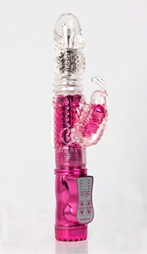 Harlex(TM) Dee s Move Forward and Backward G Spot Products Adult 8 Speed Massage s for Women