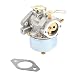 Wilk New CARBURETOR Carb for Tecumseh 632334 632334A 632111 HM70 HM80 HMSK80 HMSK90 Engines primary