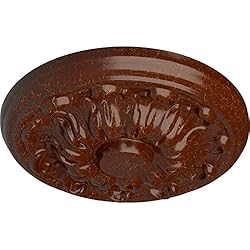 Ekena Millwork CM08MUBMC Millin Ceiling