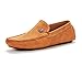 BRUNO MARC NEW YORK Men's 3251314 Penny Loafers Moccasins Shoes