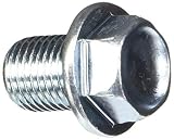 Genuine Honda 90009-R70-A00 Plug (14MM) Bolt
