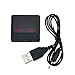 4pcs 3.7V 400mAh Li-po JJRC H31 Quadcopter Battery + 4 In 1 X4 RC Quadcopter Battery Charger