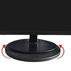 Cosmos ® 12'' Diameter Heavy Duty 360° Rotation