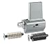 LEM Products 433TJ 2-in-1 Jerky Slicer and Tenderizer Attachment