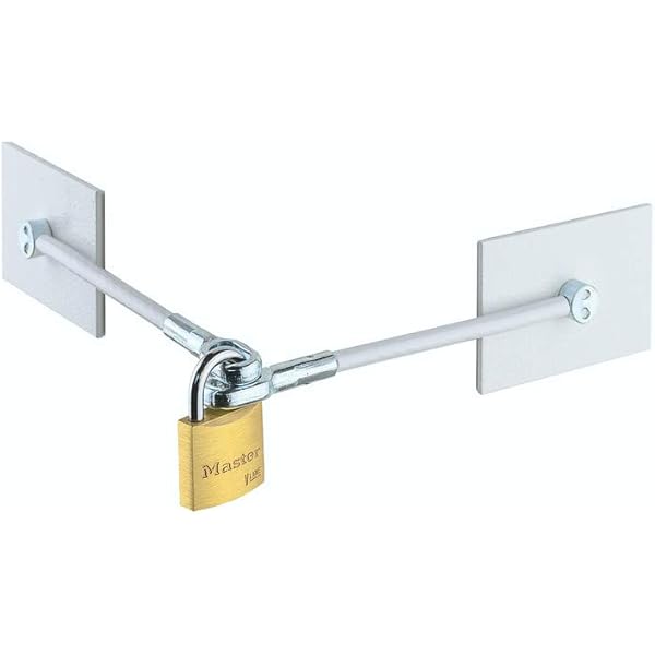 poner candado a nevera las neveras