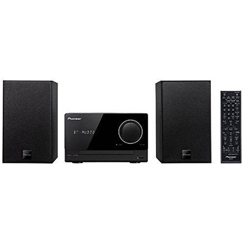 pioneer component system