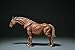 Good Smile Takeyashiki Jizai Okimono: Horse KT-008 Action Figure (Full Color Version)
