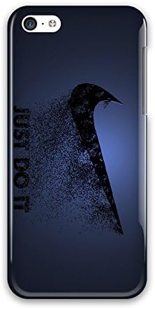 classic iphone 5/5s case for nike -9
