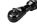 PowRyte Elite 3/8-Inch Composite Air Ratchet Wrench