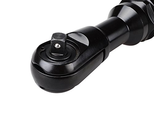 2 PowRyte+8+Inch+Composite+Ratchet+Wrench