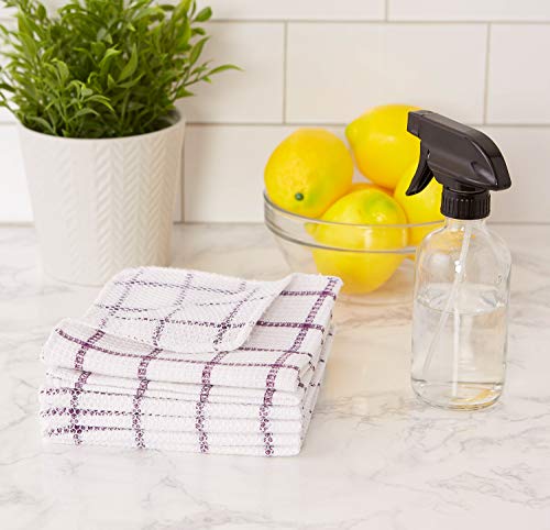 3 DII+Microfiber+Scrubber+Cleaning+Dishcloth