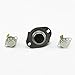 LA-1053, 53-0771, 53-1096, 53-1182 OEM FACTORY ORIGINAL GENUINE WHIRLPOOL KENMORE MAYTAG DRYER THERMOSTAT KIT