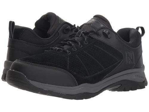 New Balance 1201 Shoe - Men's Hiking Black/Magnet