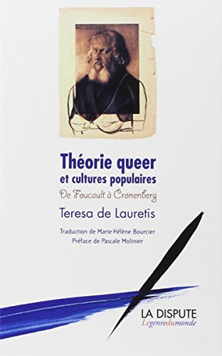 Théorie queer et cultures populaires