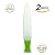 Past Limits Oil BBQ Squeeze Basting Brush