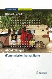 Abord clinique d'une mission humanitaire