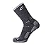Point6 Hiking Essential Medium Crew Socks