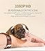 1080P Spy Camera Mini Motion Detection Hidden DV DVR Nanny Cam IR Night Vision