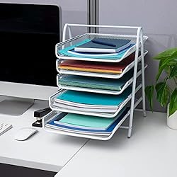 Mind Reader Network Collection, 5-Tier Paper