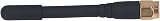 Pasamer 2400-2500MHz 423-443MHz Dual Frequency Signal Antenna 3dBi SMA Male view 4
