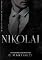 Livro NIKOLAI - Livro II: Trilogia - OS Markova