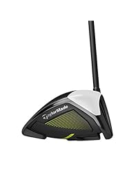 Palo driver de 460 cc M2 para hombres, de TaylorMade