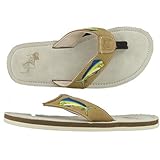Guy Harvey Dolphin Sandals