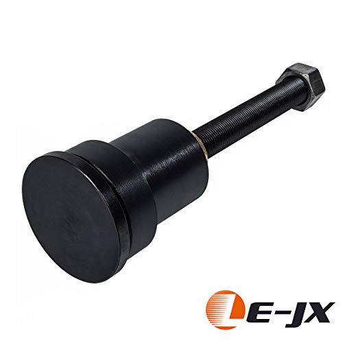 2 JX+Black+Installation+Compatible+Differentials