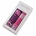 Calvin Klein Girls Graphic Bikini Panty Underwear Comfort stretch- 6 Pack (Large, New 2017 - Assorted Print -Solid Pink/Purple)